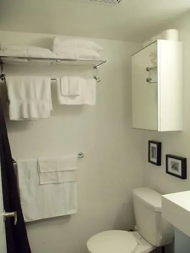Boutique Harbourfront Condos Toronto